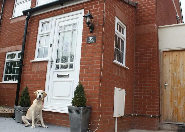 Af\'S Homestay