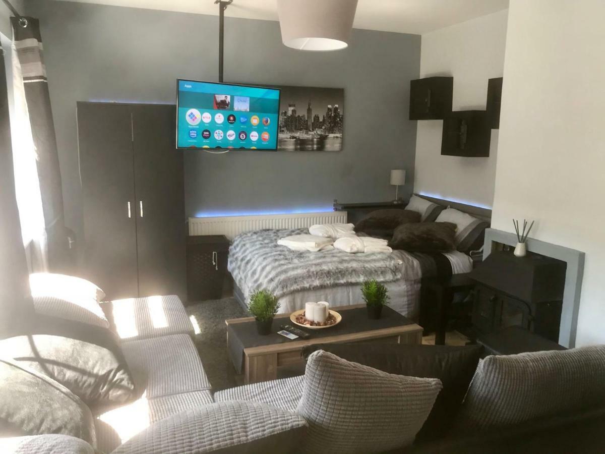 Homestay Af's Homestay Bristol