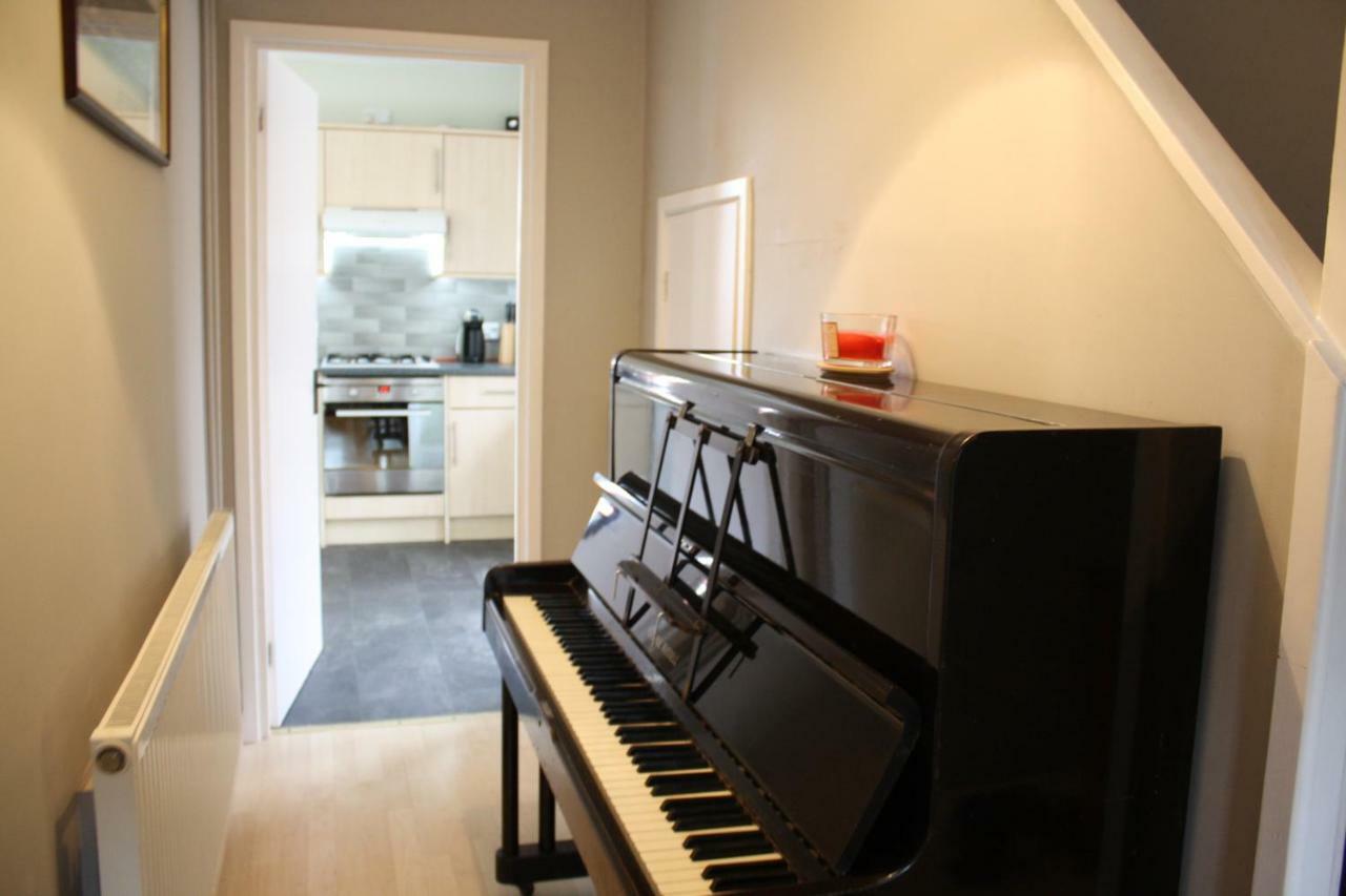 Privatunterkunft Af's Homestay