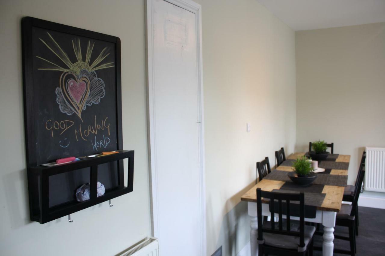 Af's Homestay Privatunterkunft Bristol