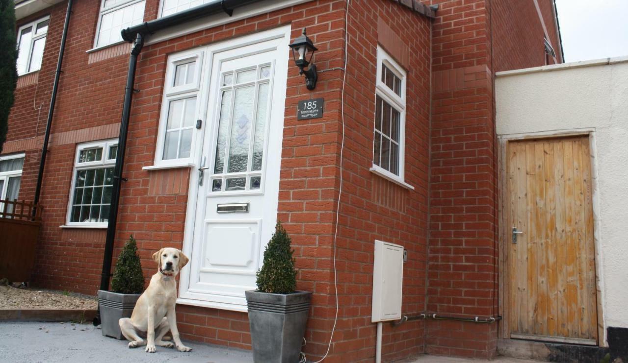 Af's Homestay * Bristol