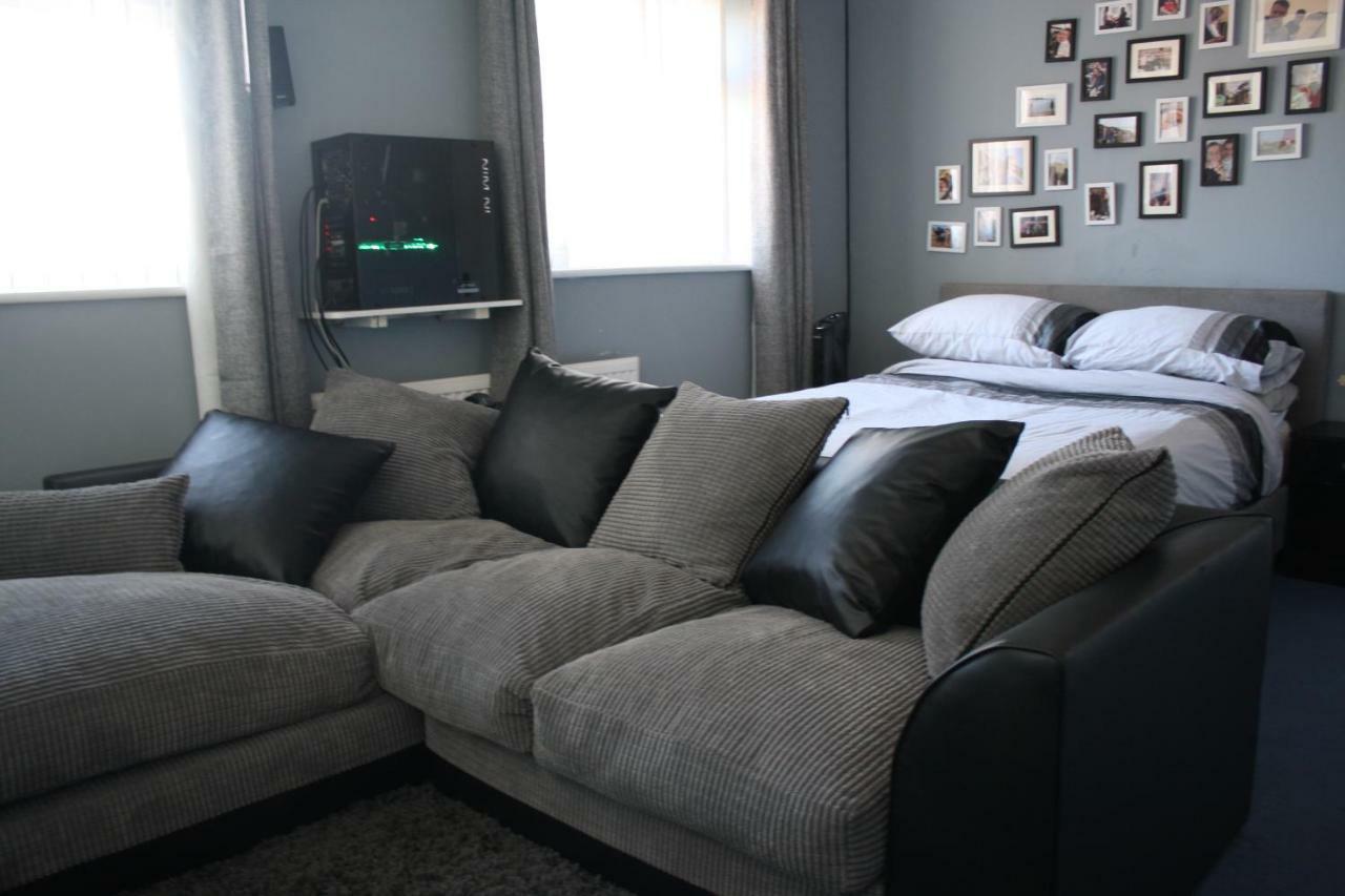 Af's Homestay